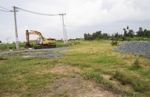 Thu hồi đất tại dự án KCN ở Củ Chi: Ủy ban huyện thua kiện vì làm sai quy trình