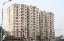 Hà Nội ban hành quy chế kinh phí bảo trì chung cư