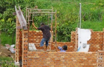 TP Hồ Chí Minh kiên quyết xử lý nhà xây không phép