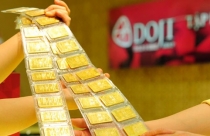 Ngân hàng Nhà nước “bơm” thêm gần 1 tấn vàng