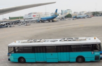Bộ GTVT đề nghị xây sân bay Long Thành