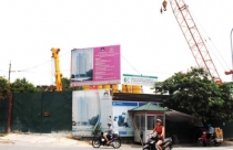 Quy chế quản lý chiều cao nội đô Hà Nội:  Không xây cao ốc hậu di dời nhà máy