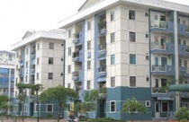 Xây dựng gần 500 căn hộ thu nhập thấp tại Quảng Ninh