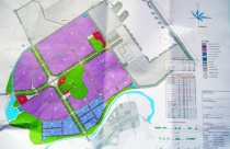 Quảng Ngãi: Công bố quy hoạch Khu công nghiệp Dung Quất 2 và Phân khu đô thị Sa Kỳ