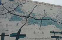 Hà Nội điều chỉnh quy hoạch một số tuyến đường lớn