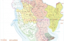 TP.HCM: Duyệt 3 quy hoạch phân khu trên địa bàn huyện Cần Giờ