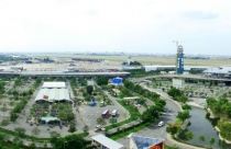 Dừng xây sân golf trong sân bay Tân Sơn Nhất