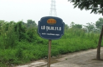 Hà Nội dành hơn 1.640 ha đất cho trường học