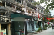 Vụ hàng trăm người dân phản đối phá dỡ chung cư cũ ở Thái Bình: Gần 200 hộ dân sẽ phải sống cảnh “màn trời chiếu đất”?