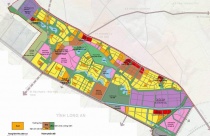 TP.HCM: Duyệt quy hoạch 1/2000 Khu VII -  Khu đô thị Tây Bắc Thành phố