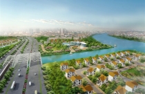 TPHCM đã có thiết kế đô thị xa lộ Hà Nội
