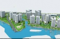Quận 2, TP.HCM: Hướng dẫn thực hiện dự án Khu thương mại Hồng Quang