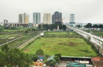 Hà Nội: Đơn giá thuê đất sẽ tăng cao vào năm 2014
