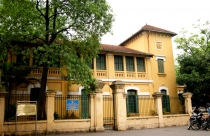 Hà Nội siết chặt quản lý biệt thự xây trước năm 1954