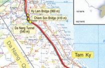 Quảng Nam: Duyệt quy hoạch xây dựng vùng Tây tỉnh Quảng Nam