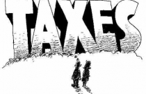 Thuế từ chuyển nhượng BĐS: Kiểu gì cũng thiệt?