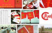 Luật đất đai 2013: Nhiều điểm mới trong cấp “sổ đỏ”