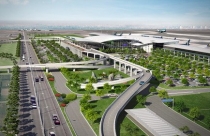 Thủ tướng khẳng định xây sân bay Long Thành phù hợp với quy hoạch chung