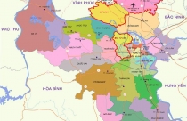 Hà Nội: Quy hoạch sử dụng đất huyện Sóc Sơn, Mê Linh và Từ Liêm