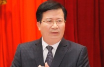 Bộ trưởng Trịnh Đình Dũng: Năm 2014 - năm chính sách hướng tới người dân