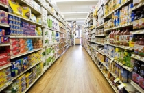 TP HCM: Quy hoạch siêu thị, TT thương mại