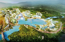 Quyết định chủ trương đầu tư khu nghỉ dưỡng có casino tại Vân Đồn trước 30/9