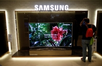 Samsung đóng cửa nhà máy sản xuất TV tại Trung Quốc