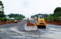 Đắk Lắk thúc tiến độ tuyến đại lộ gần 1.000 tỉ đồng