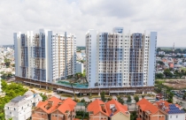 Bàn giao chuỗi căn hộ cao cấp Topaz Twins tại Biên Hòa trong tháng 9