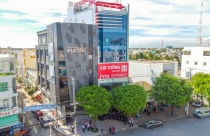 Cát Tường Group khai trương Trung tâm giao dịch bất động sản Tây Nam Bộ tại Cần Thơ