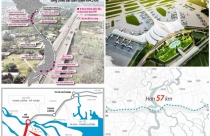Thủ tướng gửi Công điện Hỏa tốc về dự án Cao tốc Bắc - Nam, Sân bay Long Thành, cao tốc Bến Lức - Long Thành