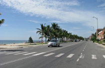 Chậm triển khai dự án du lịch ven biển Đà Nẵng sẽ bị thu hồi
