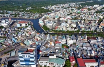 Khánh Hòa: Quy hoạch sử dụng đất TP. Nha Trang đến năm 2020
