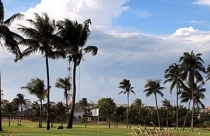 Bình Thuận: Chuyển đổi mục đích sử dụng dự án sân golf