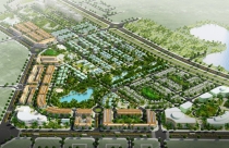 Hà Nội: Duyệt quy hoạch Khu đô thị Vĩnh Hưng - Thanh Trì và Khu nhà ở sinh thái Xuân Phương