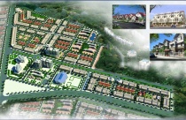 Quảng Ninh: Điều chỉnh quy hoạch 1/2000 Khu đô thị mới Chạp Khê