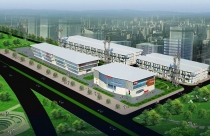 Đồng Nai: Quy hoạch 1/500 Khu nhà ở và dịch vụ khu phố 3, TP Biên Hòa