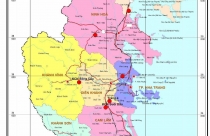 Khánh Hòa: Quy hoạch phát triển 7 cụm công nghiệp