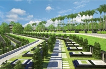 24.000 tỷ cho quy hoạch nghĩa trang Thủ đô Hà Nội