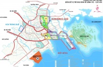 Hải Phòng: Công bố quy hoạch chung Khu kinh tế Đình Vũ – Cát Hải