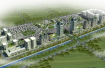 Hà Nội: Cho phép khởi công dự án nhà ở xã hội gần 1.500 căn
