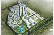 Hà Nội: Quy hoạch 1/500 Khu đô thị hỗ trợ Khu công nghiệp Sài Đồng B