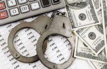 Trí tuệ nhân tạo sẽ giúp ngăn chặn tội phạm về tài chính và rửa tiền