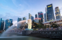 Hút vốn công nghệ cao: Sáng chế ở Singapore, sản xuất ở Việt Nam
