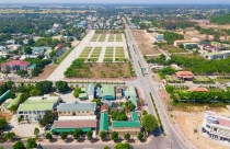 Quảng Ngãi: Thị xã Đức Phổ xin điều chỉnh quy hoạch ‘’đất công thành đất tư’’ để giao cho doanh nghiệp làm dự án