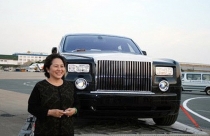 Đại gia Dương Thị Bạch Diệp: Từ siêu xe Rolls-Royce đến bị can lừa đảo chiếm đoạt tài sản