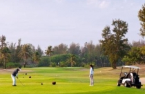 Cách định giá sân golf Phan Thiết muốn thành đô thị