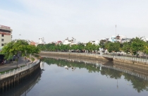 Cải tạo sông Tô Lịch thành công viên: Bài học quyết tâm từ kênh Nhiêu Lộc - Thị Nghè