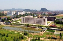 Quảng Nam sẽ có Khu công nghiệp mới với quy mô 655 ha