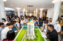 Lợi thế của căn hộ thông minh tại trung tâm Tân Sơn Nhất